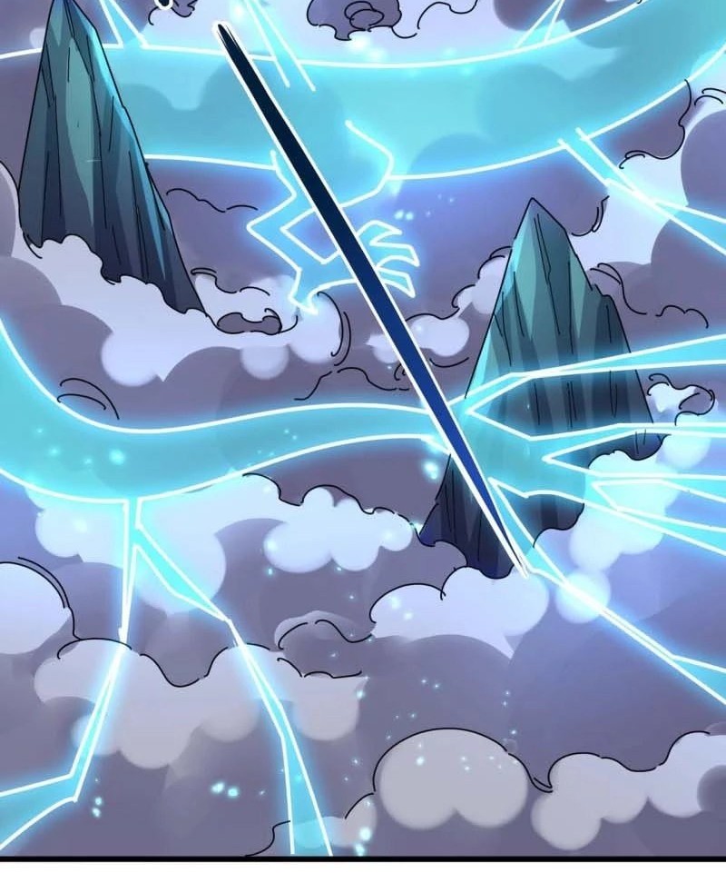 Magic Emperor Chapter 275 Gambar 34