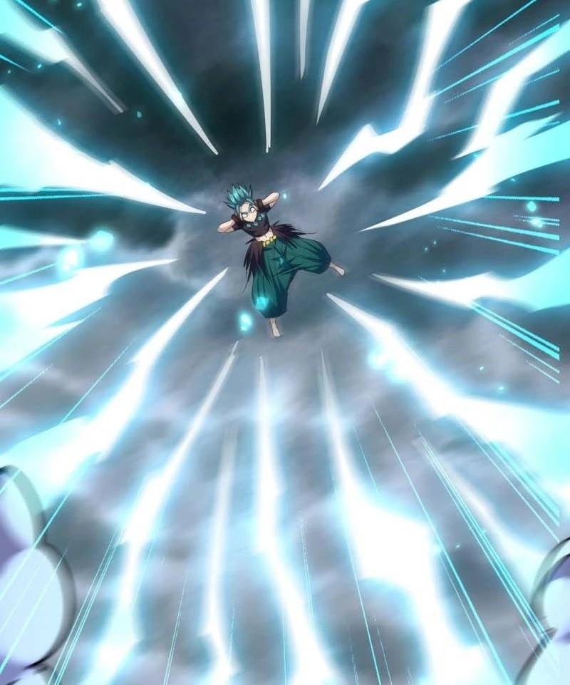 Magic Emperor Chapter 275 Gambar 38