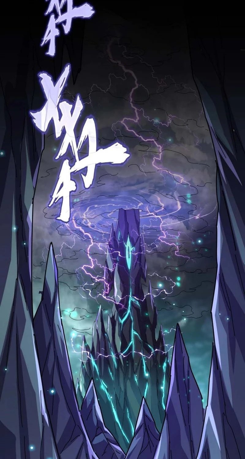 Baca Manhua Magic Emperor Chapter 275 Gambar 2