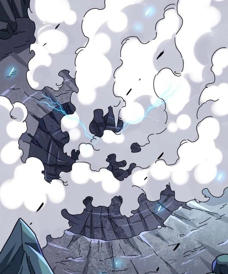 Magic Emperor Chapter 275 Gambar 42