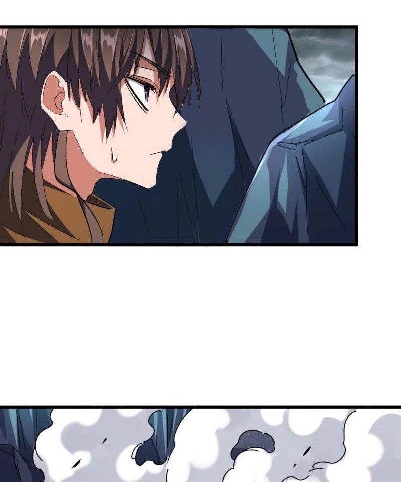 Magic Emperor Chapter 275 Gambar 44