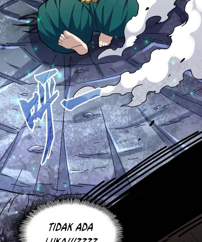 Magic Emperor Chapter 275 Gambar 46