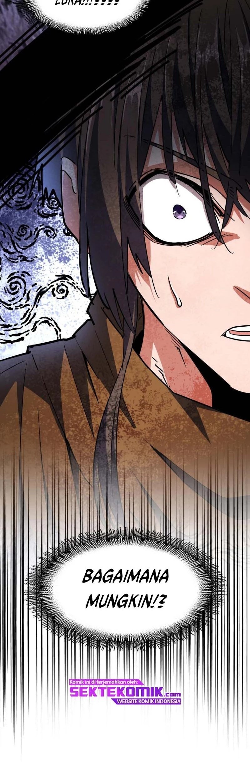 Magic Emperor Chapter 275 Gambar 47