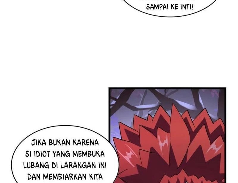 Magic Emperor Chapter 275 Gambar 4