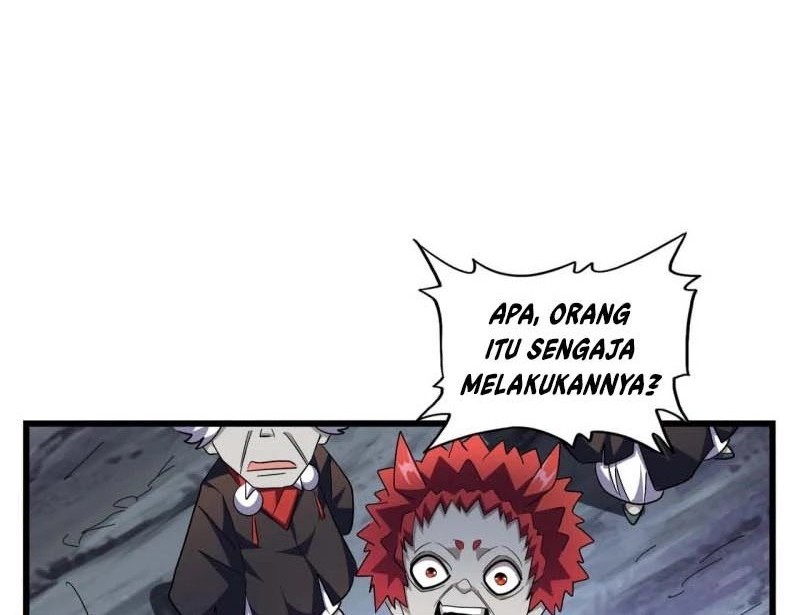 Magic Emperor Chapter 275 Gambar 8
