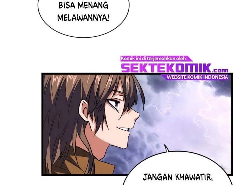 Magic Emperor Chapter 275 Gambar 12