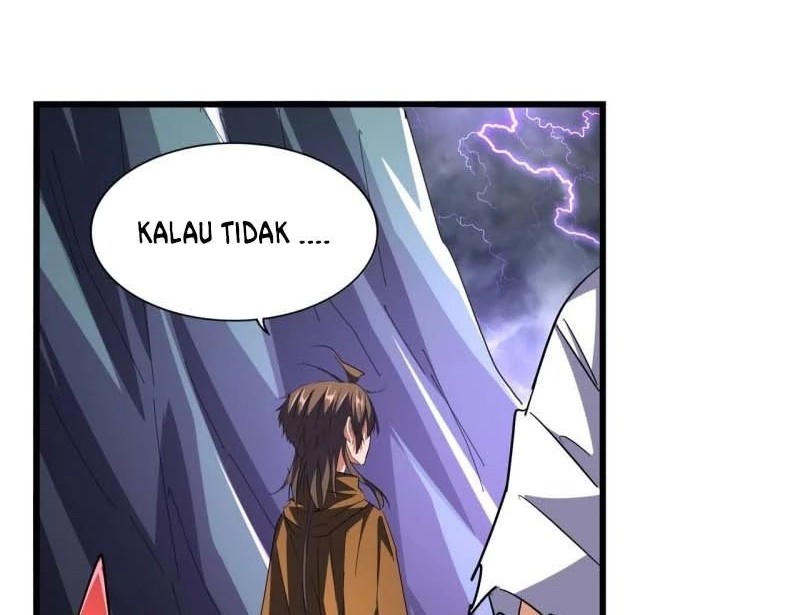 Magic Emperor Chapter 275 Gambar 16