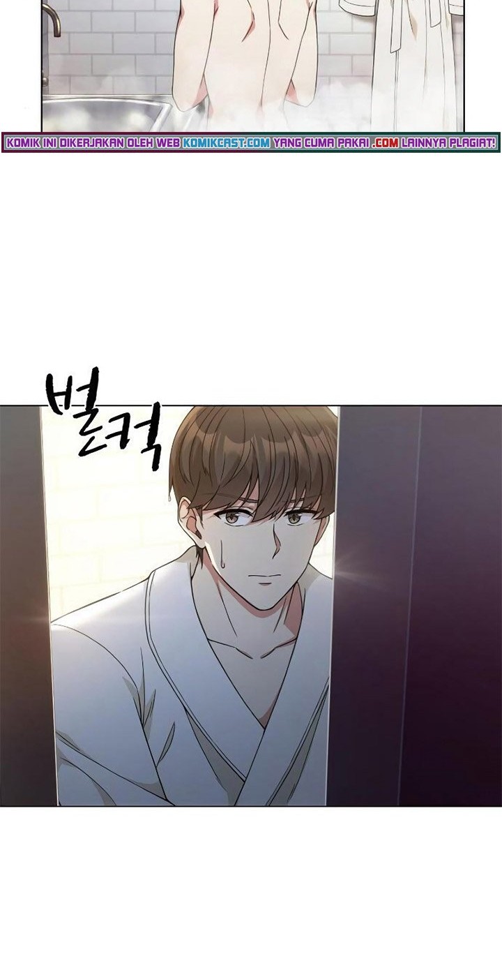 My Office Noona’s Story Chapter 61 Gambar 19
