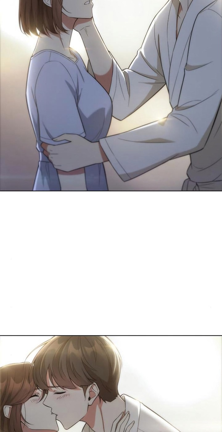 My Office Noona’s Story Chapter 61 Gambar 27