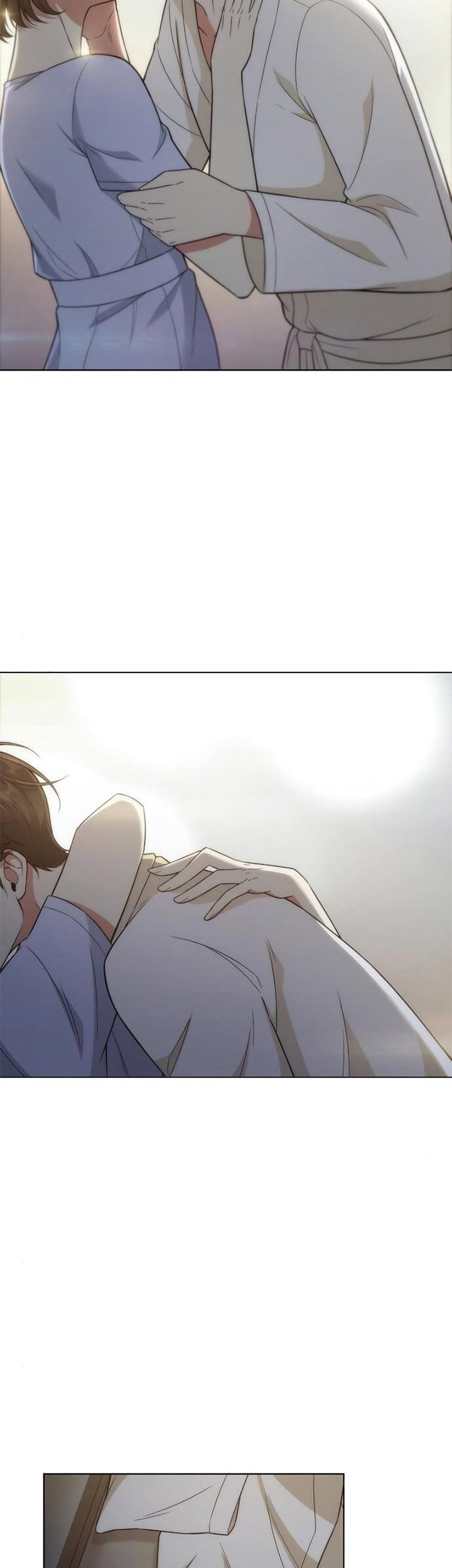 My Office Noona’s Story Chapter 61 Gambar 28