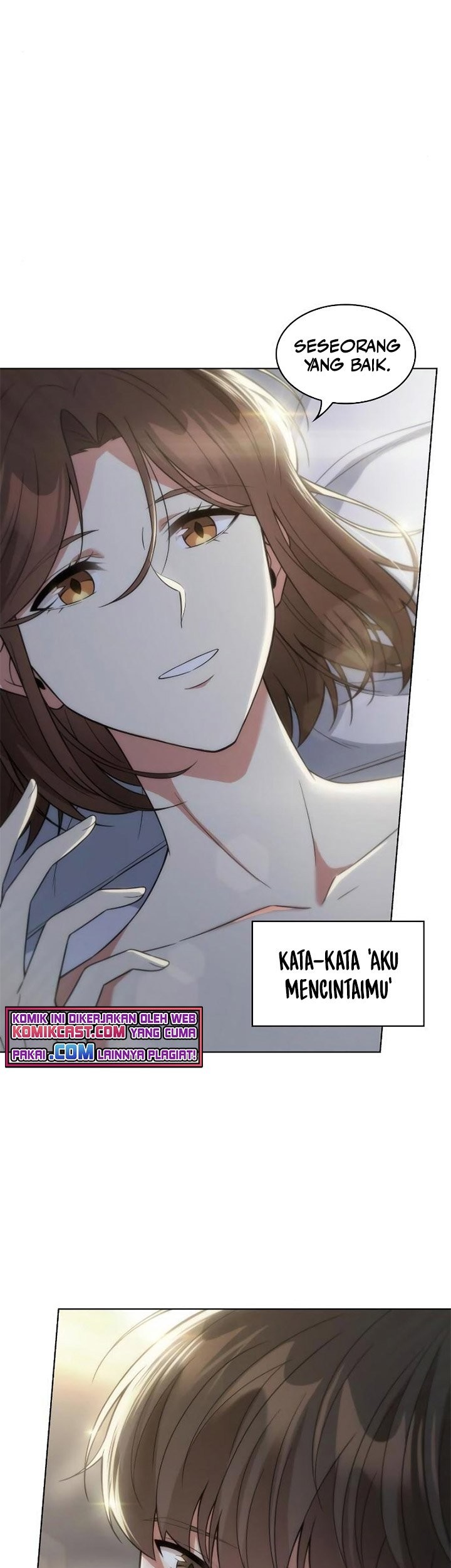 My Office Noona’s Story Chapter 61 Gambar 30