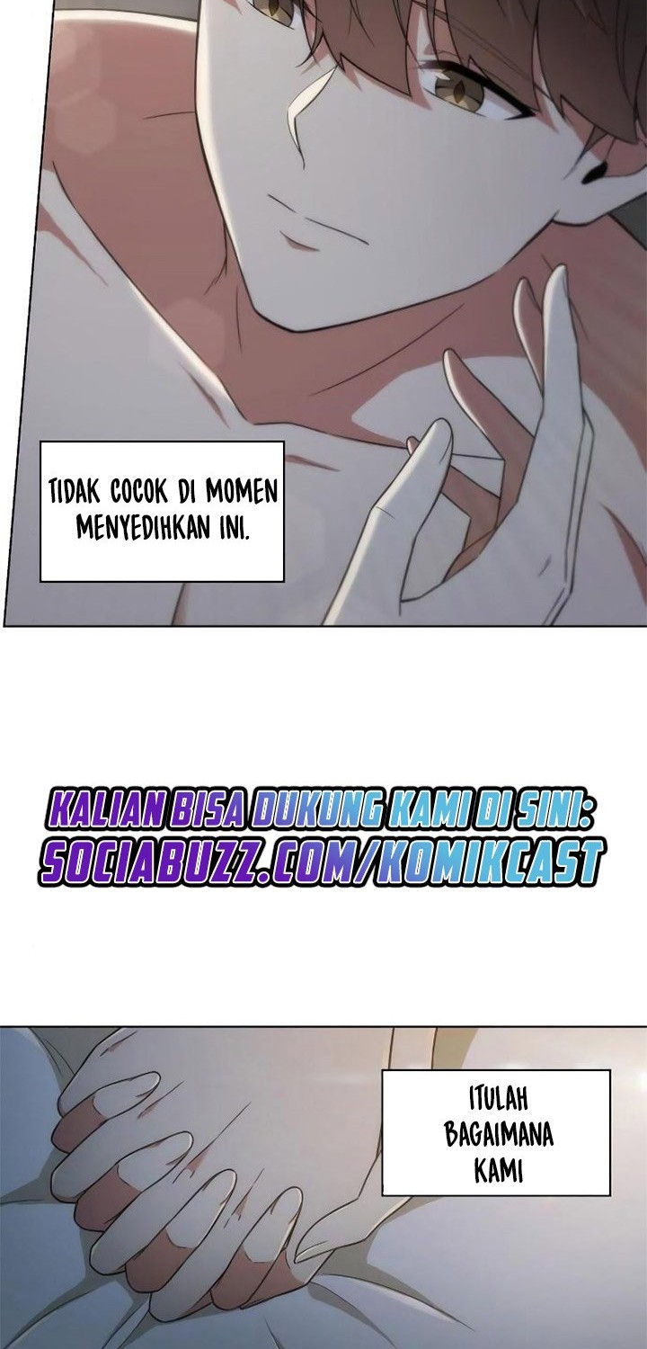 My Office Noona’s Story Chapter 61 Gambar 31
