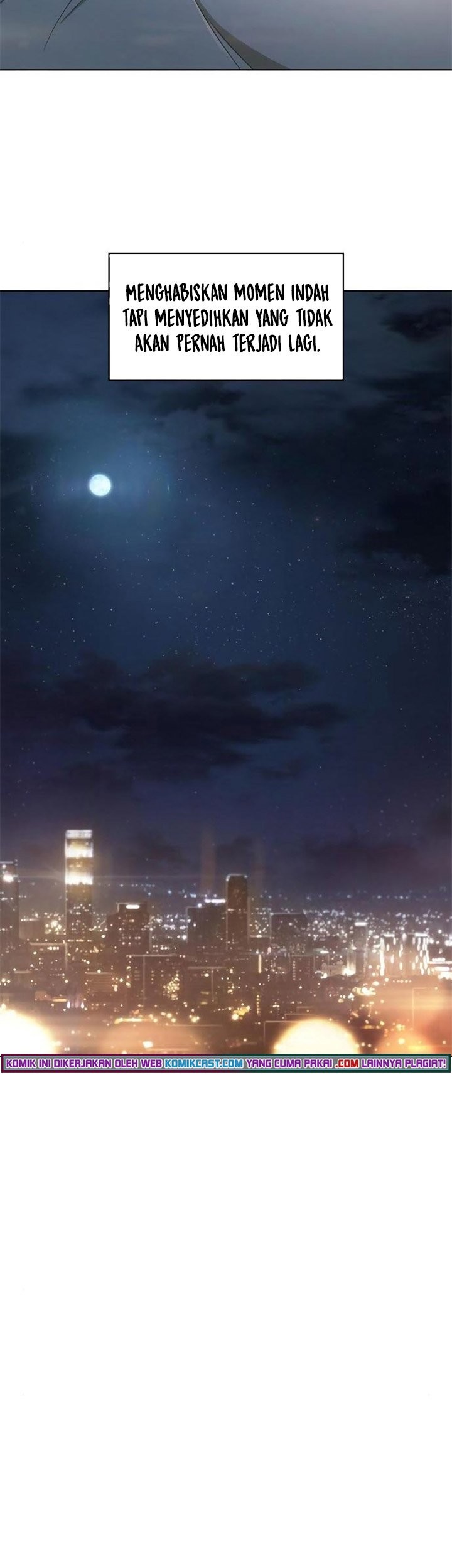 My Office Noona’s Story Chapter 61 Gambar 32