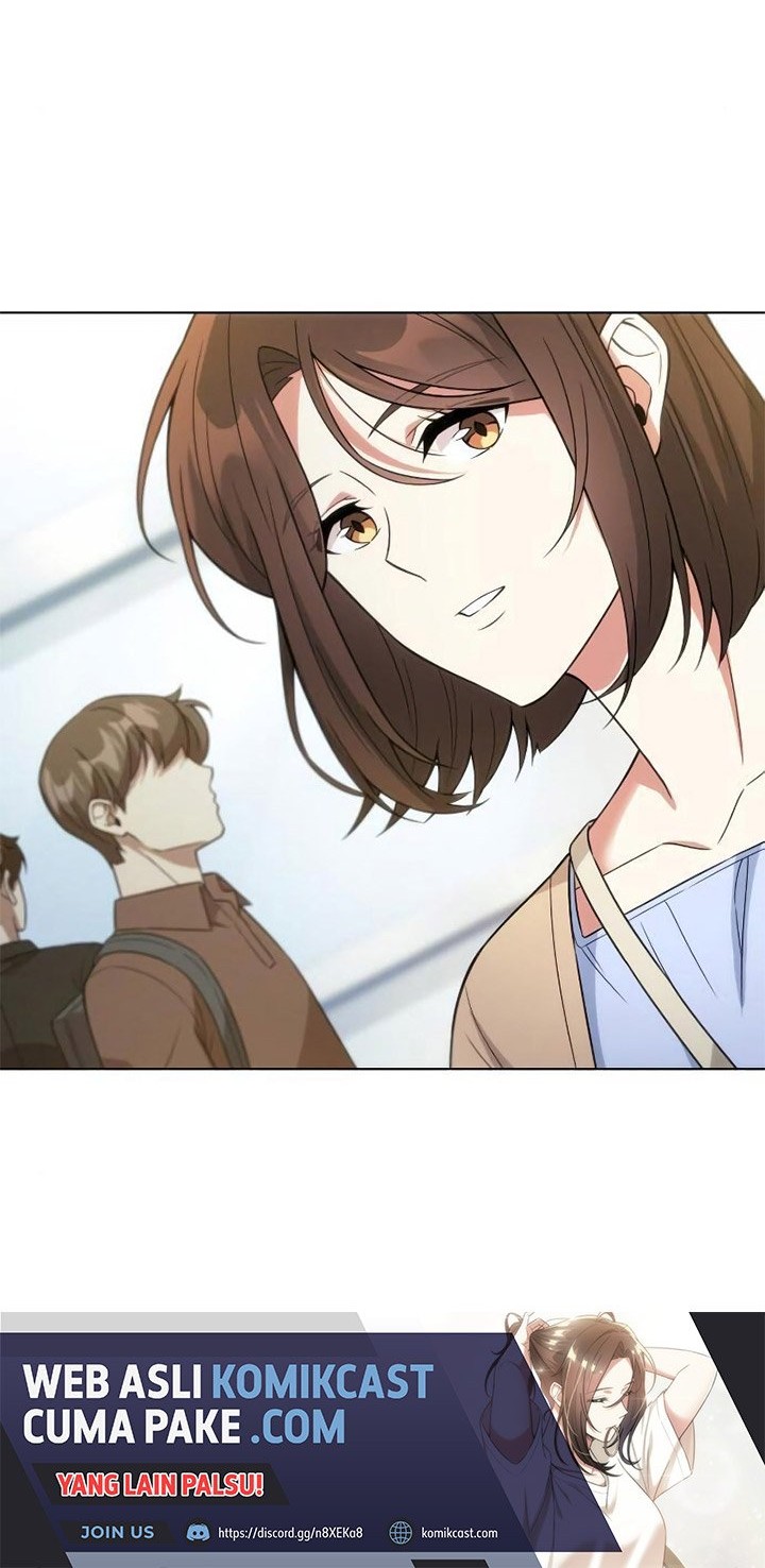My Office Noona’s Story Chapter 61 Gambar 43