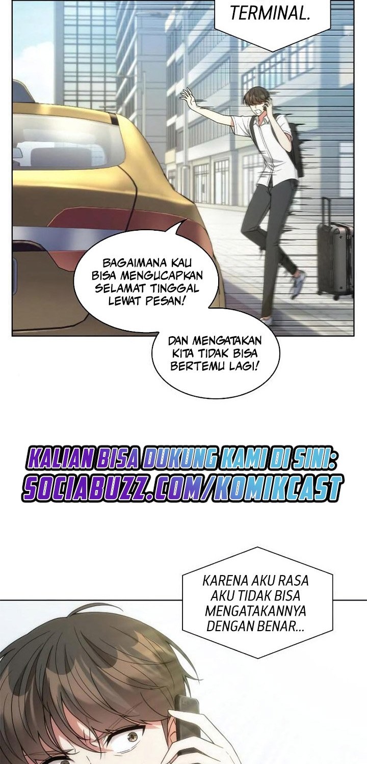 My Office Noona’s Story Chapter 61 Gambar 45