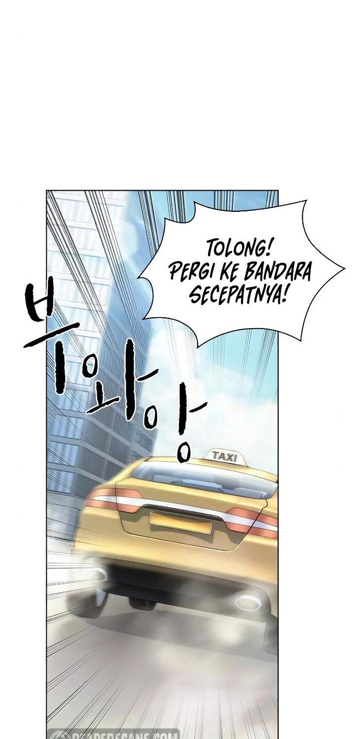 My Office Noona’s Story Chapter 61 Gambar 47