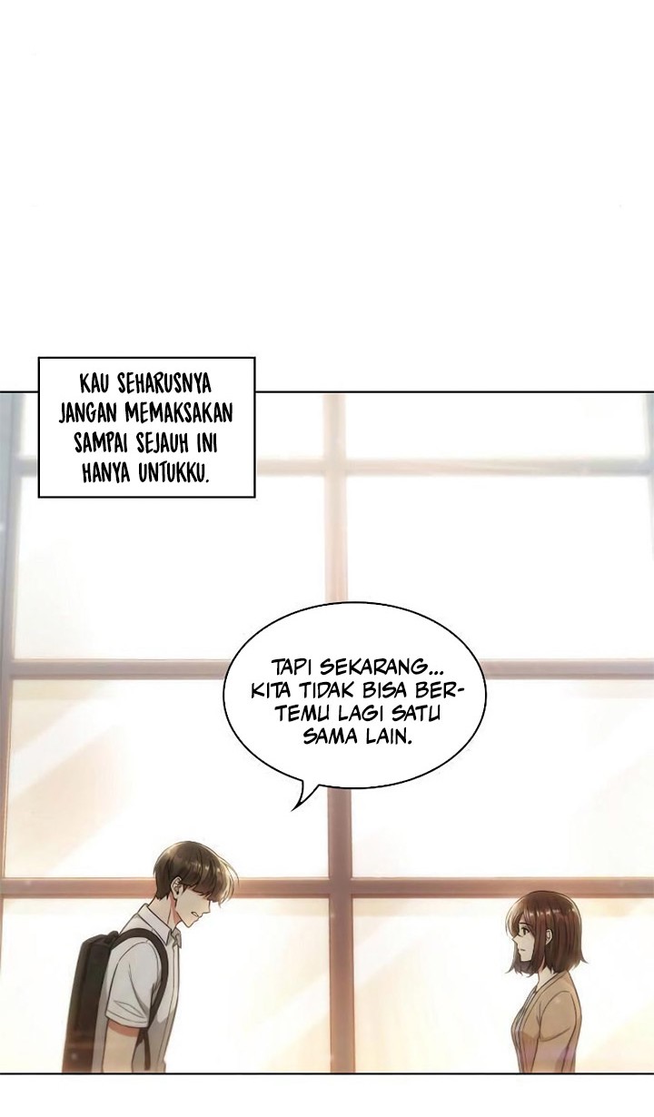 My Office Noona’s Story Chapter 61 Gambar 59