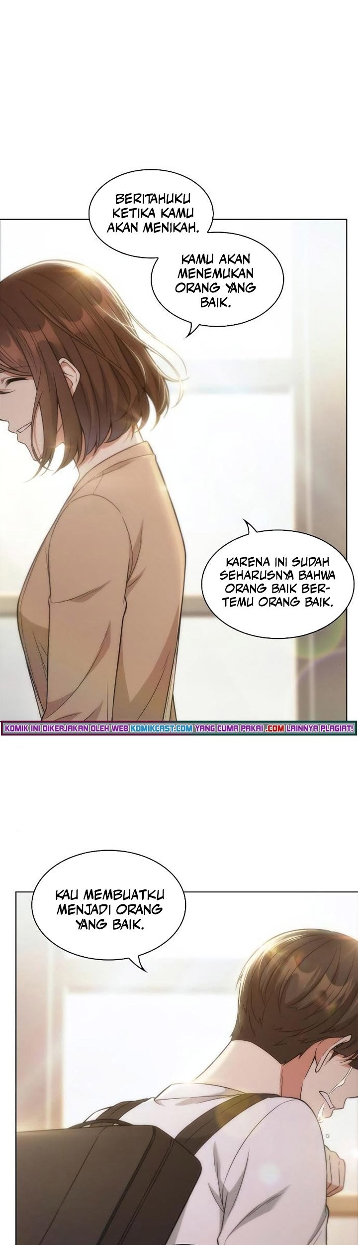 My Office Noona’s Story Chapter 61 Gambar 60