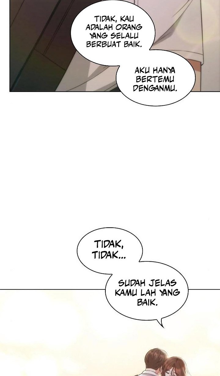My Office Noona’s Story Chapter 61 Gambar 61