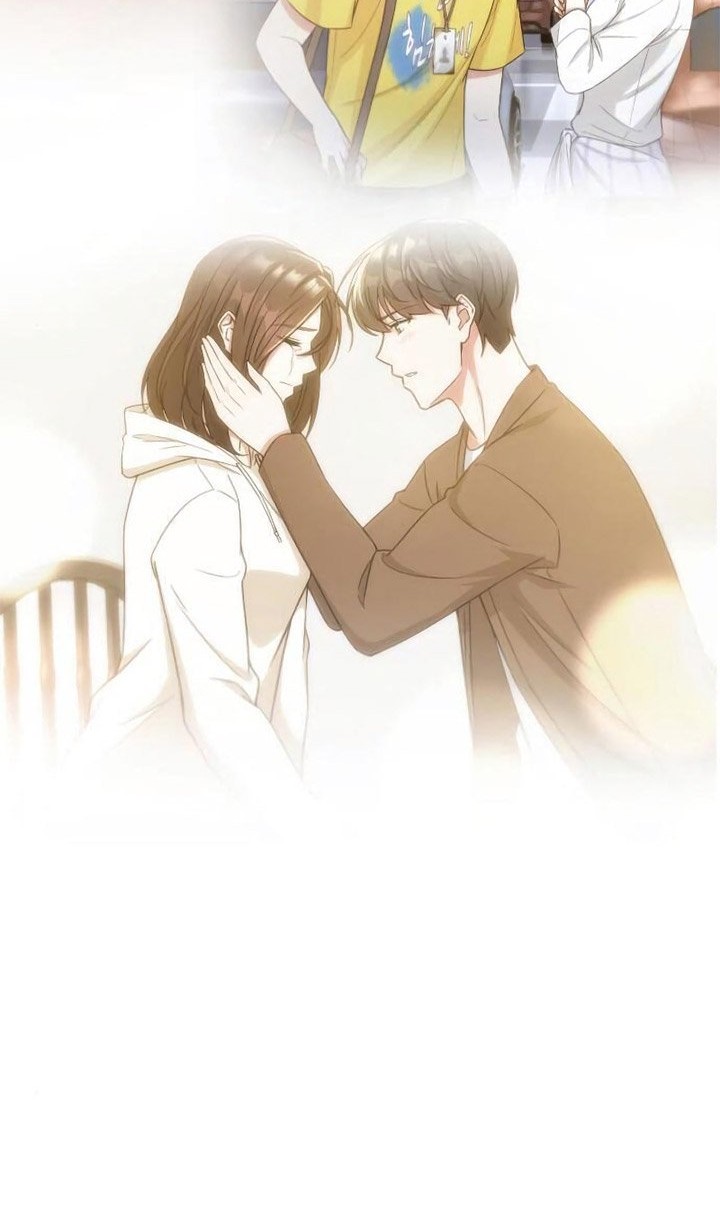My Office Noona’s Story Chapter 61 Gambar 63