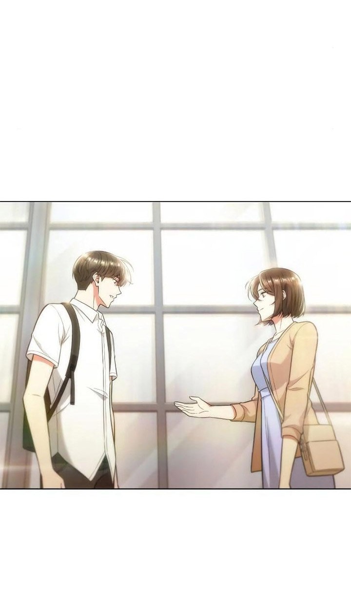 My Office Noona’s Story Chapter 61 Gambar 65