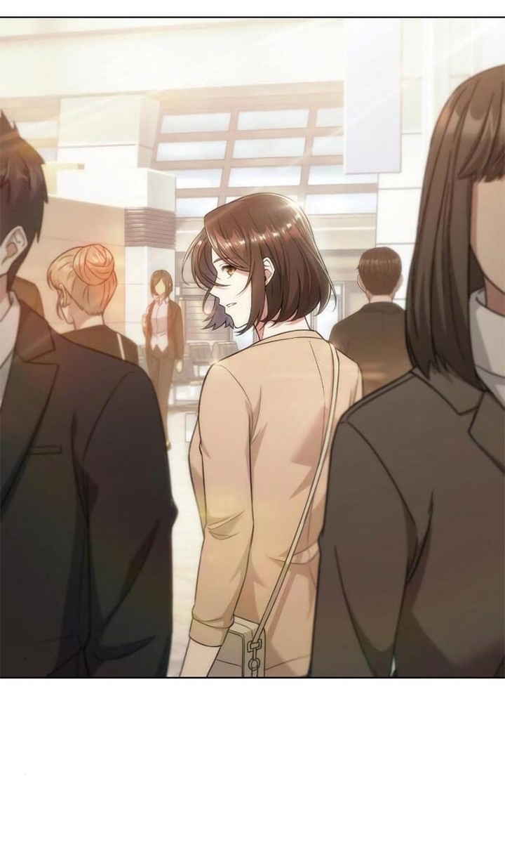 My Office Noona’s Story Chapter 61 Gambar 67