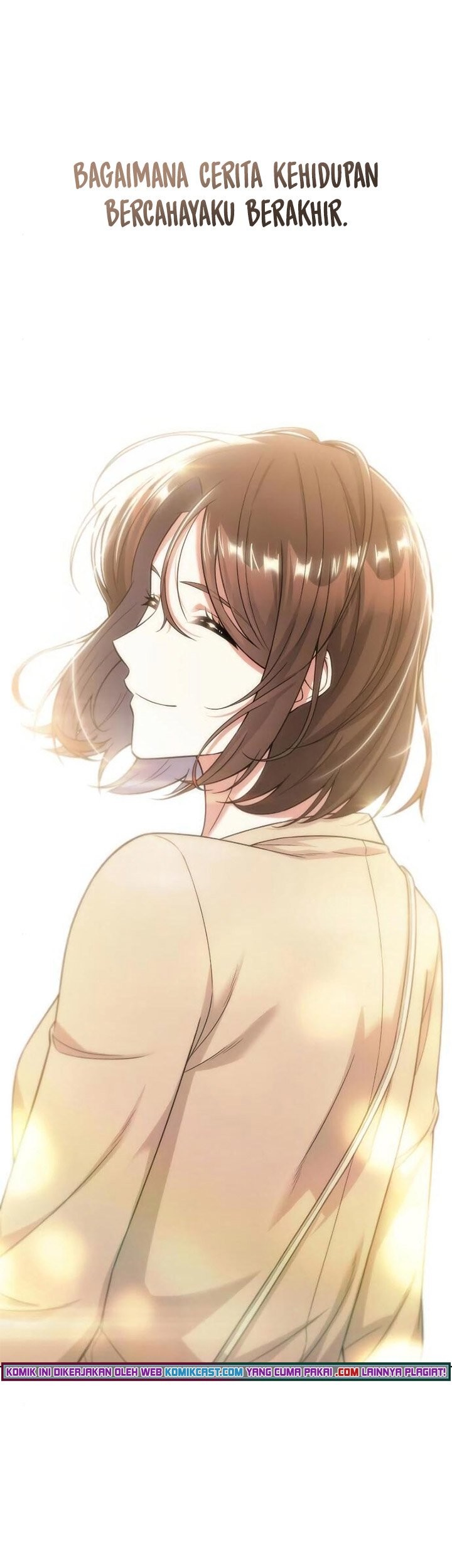 My Office Noona’s Story Chapter 61 Gambar 68