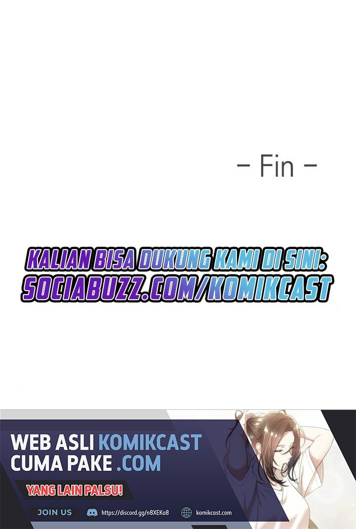 My Office Noona’s Story Chapter 61 Gambar 71