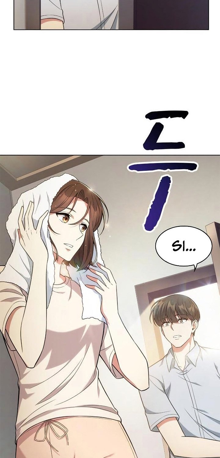 My Office Noona’s Story Chapter 61 Gambar 11