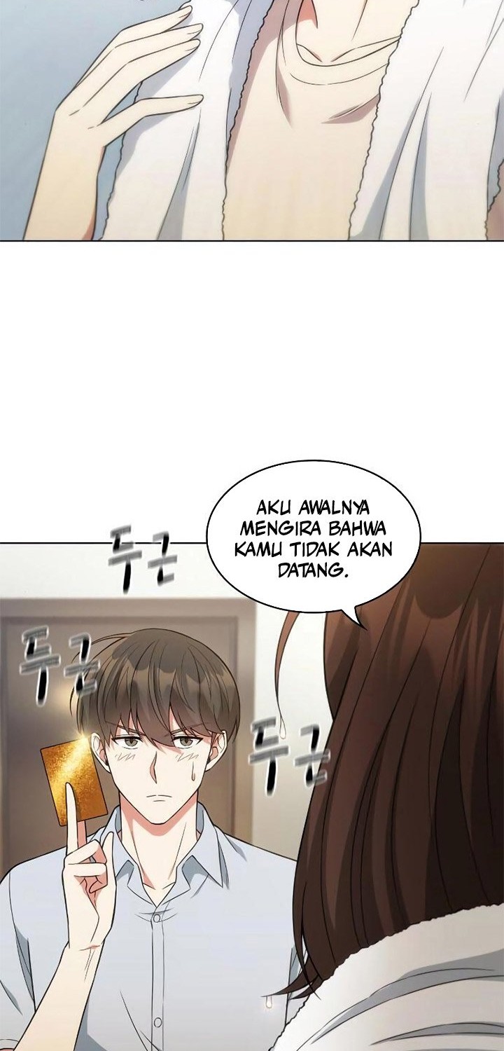 My Office Noona’s Story Chapter 61 Gambar 13