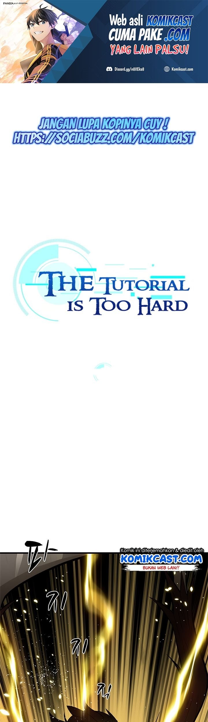 Baca Manhwa The Tutorial is Too Hard Chapter 55 Gambar 2