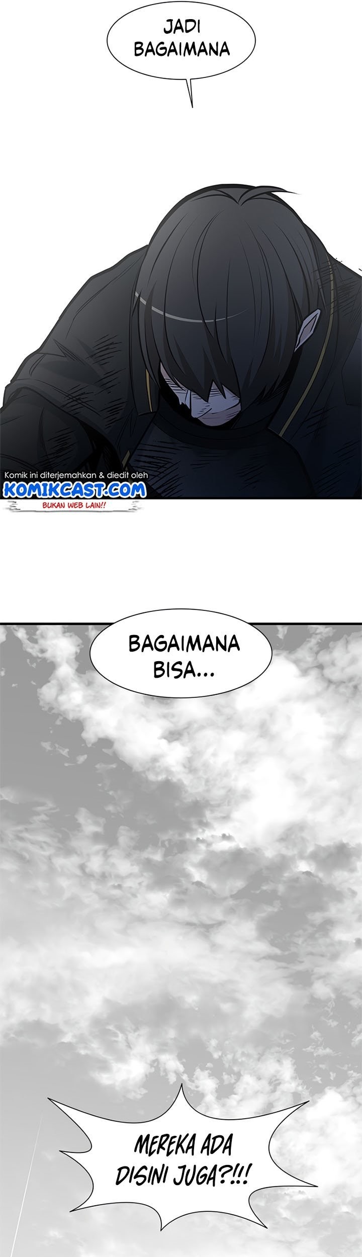 The Tutorial is Too Hard Chapter 55 Gambar 64