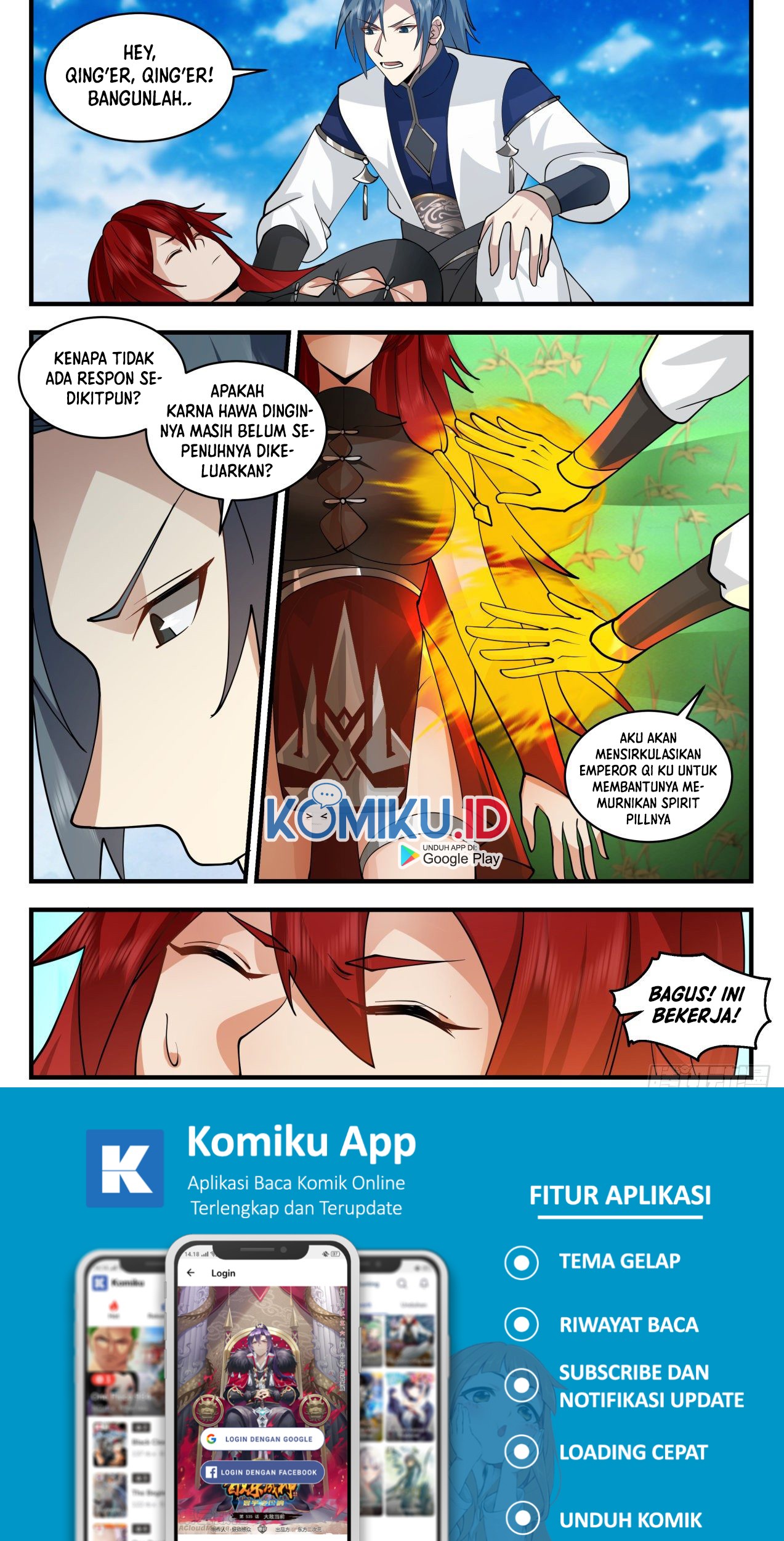 Martial Peak Part 2 Chapter 2085 - https://img.komiku.org/uploads2/2495614-5_part1.jpg