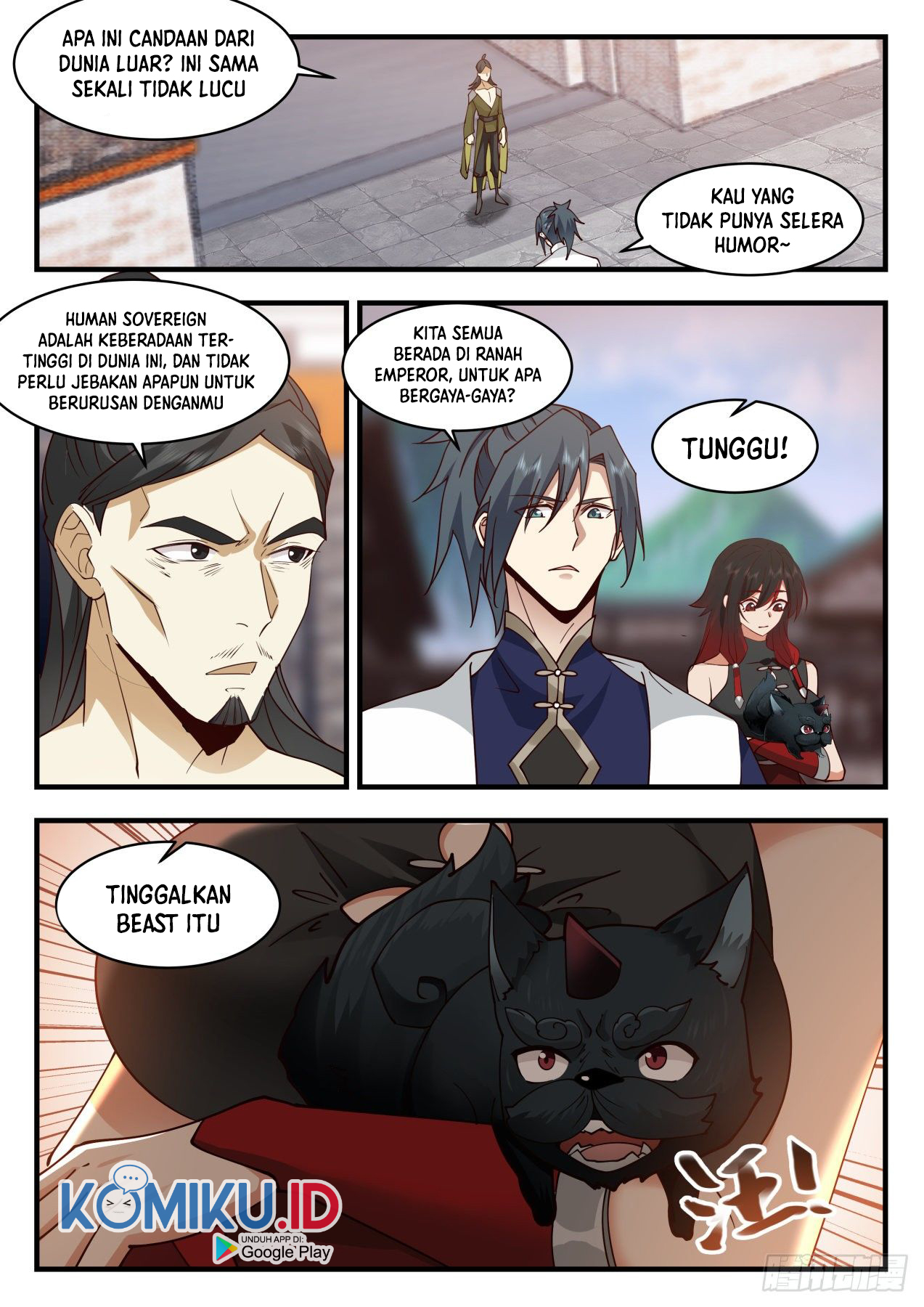 Martial Peak Part 2 Chapter 2095 - https://img.komiku.org/uploads2/2495634-4.jpg