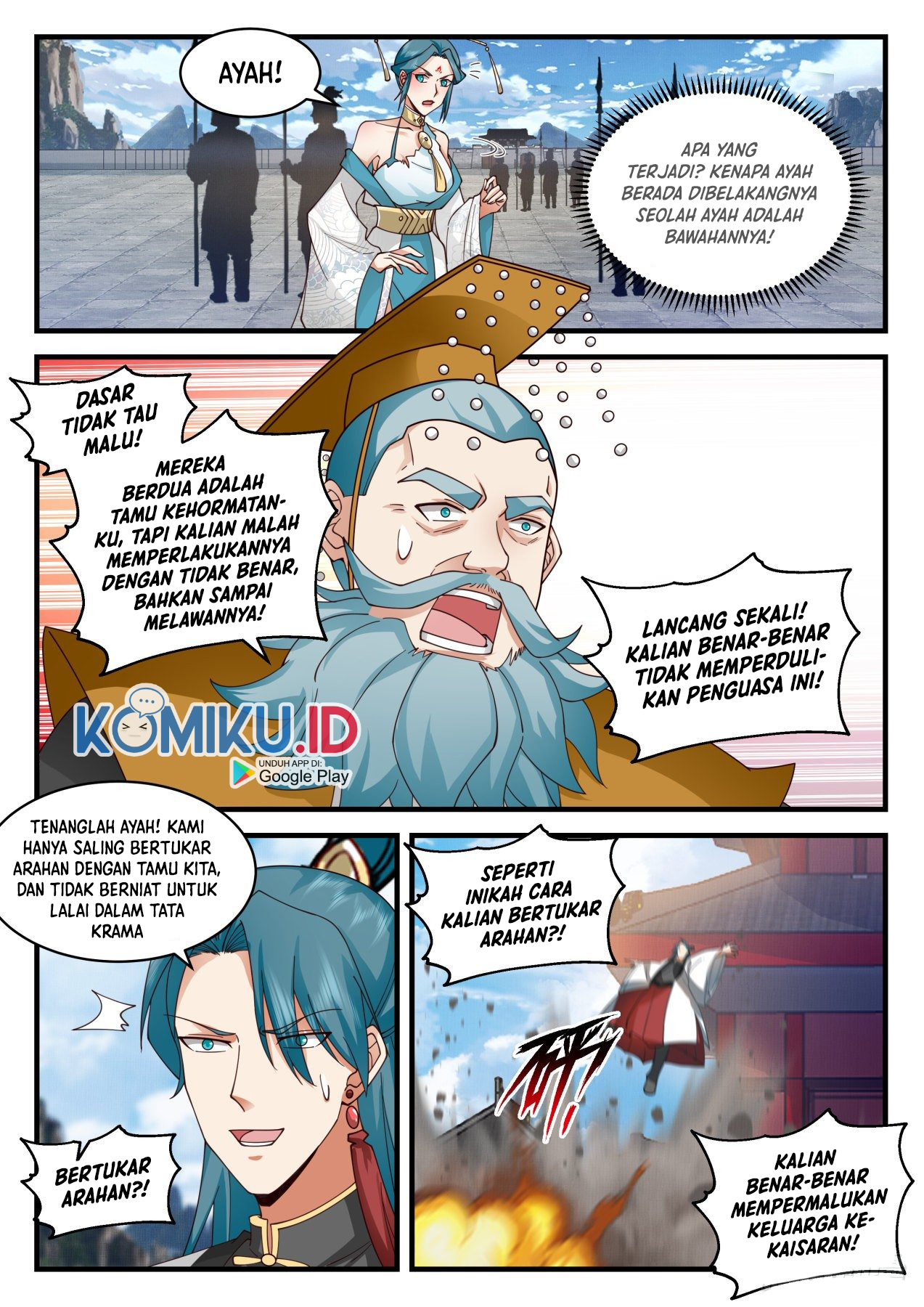 Martial Peak Part 2 Chapter 2099 - https://img.komiku.org/uploads2/2495641-4.jpg