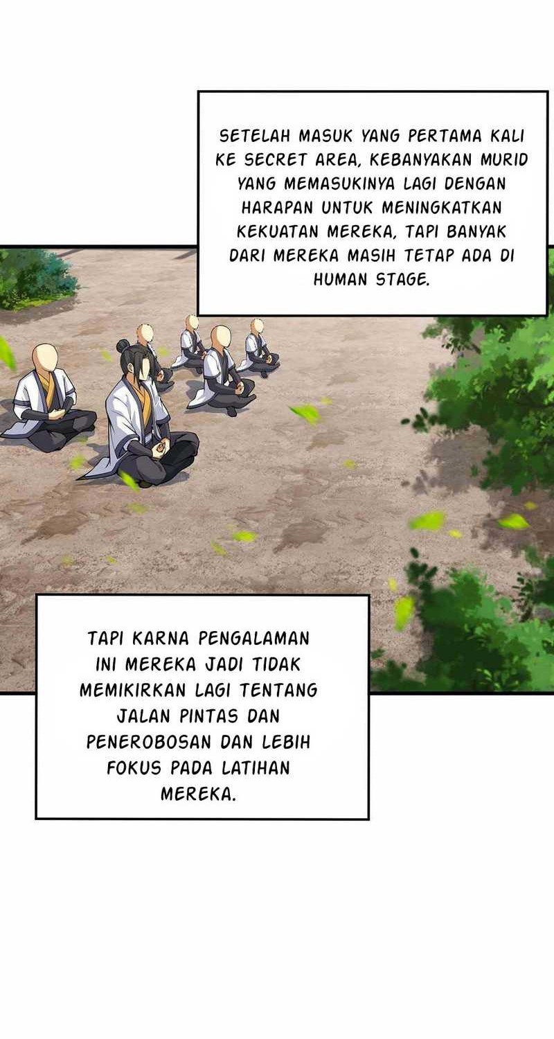 I just want to be beaten to death by everyone Chapter 46 Gambar 24