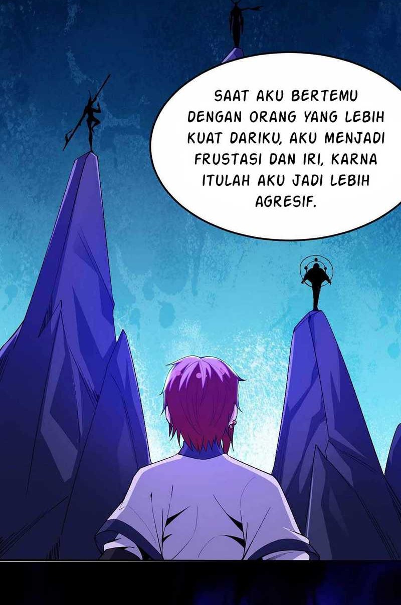 I just want to be beaten to death by everyone Chapter 46 Gambar 32