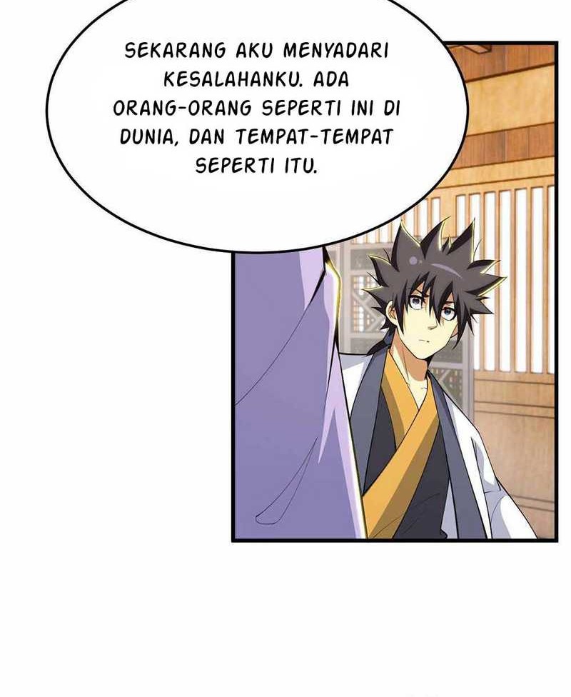 I just want to be beaten to death by everyone Chapter 46 Gambar 36
