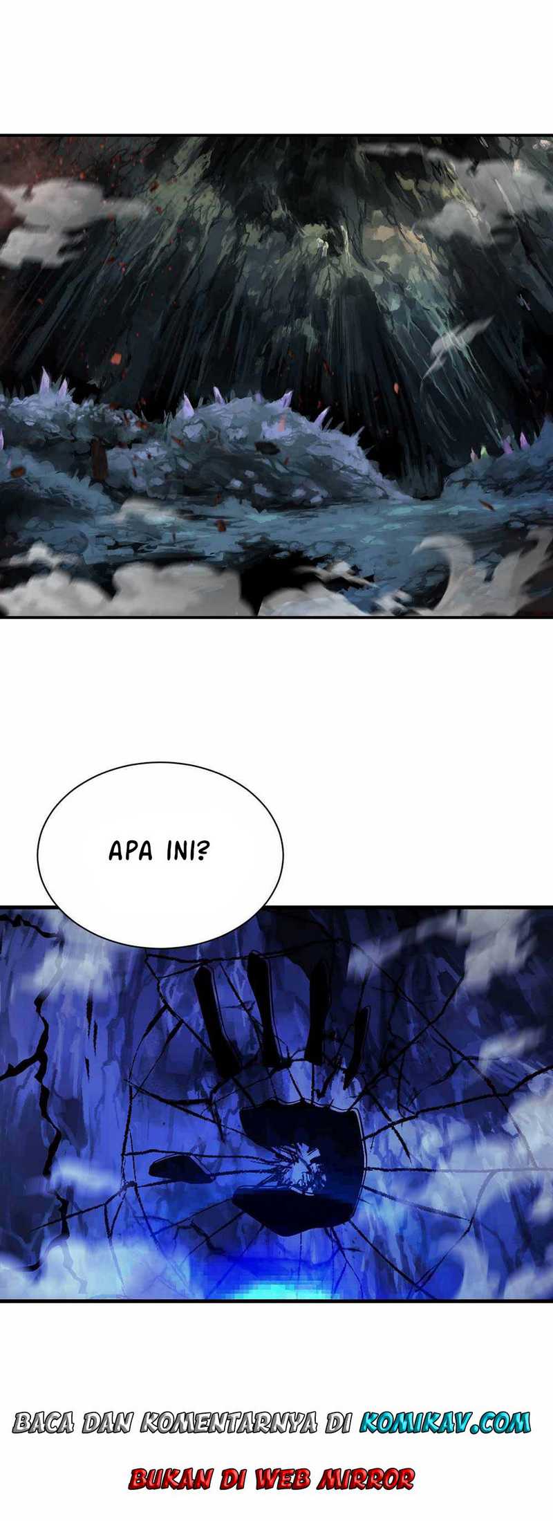 I just want to be beaten to death by everyone Chapter 46 Gambar 41