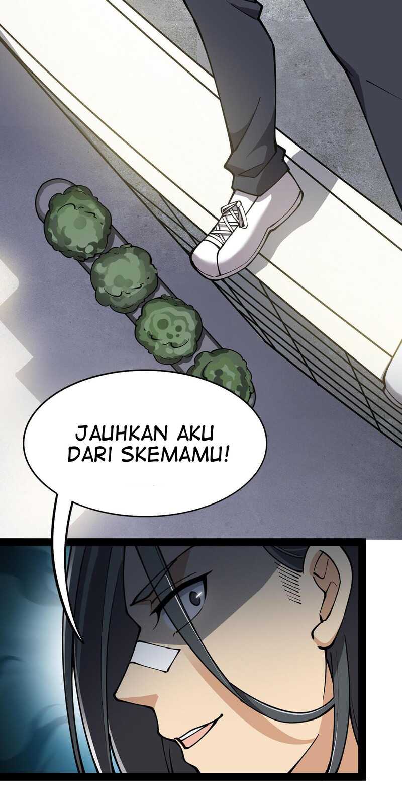 Fairy King’s Daily Life Chapter 30 Gambar 11