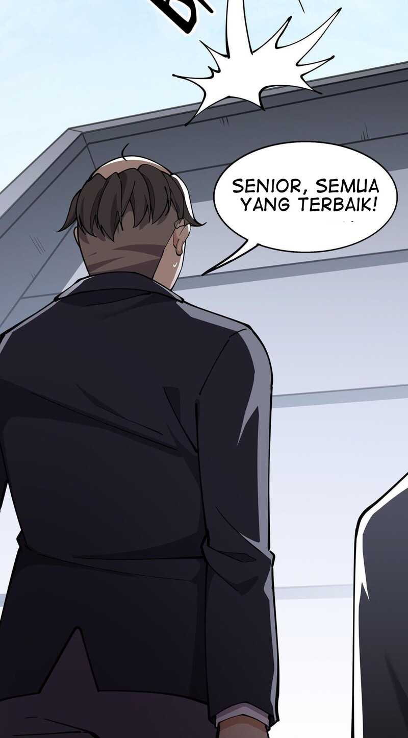 Fairy King’s Daily Life Chapter 30 Gambar 13