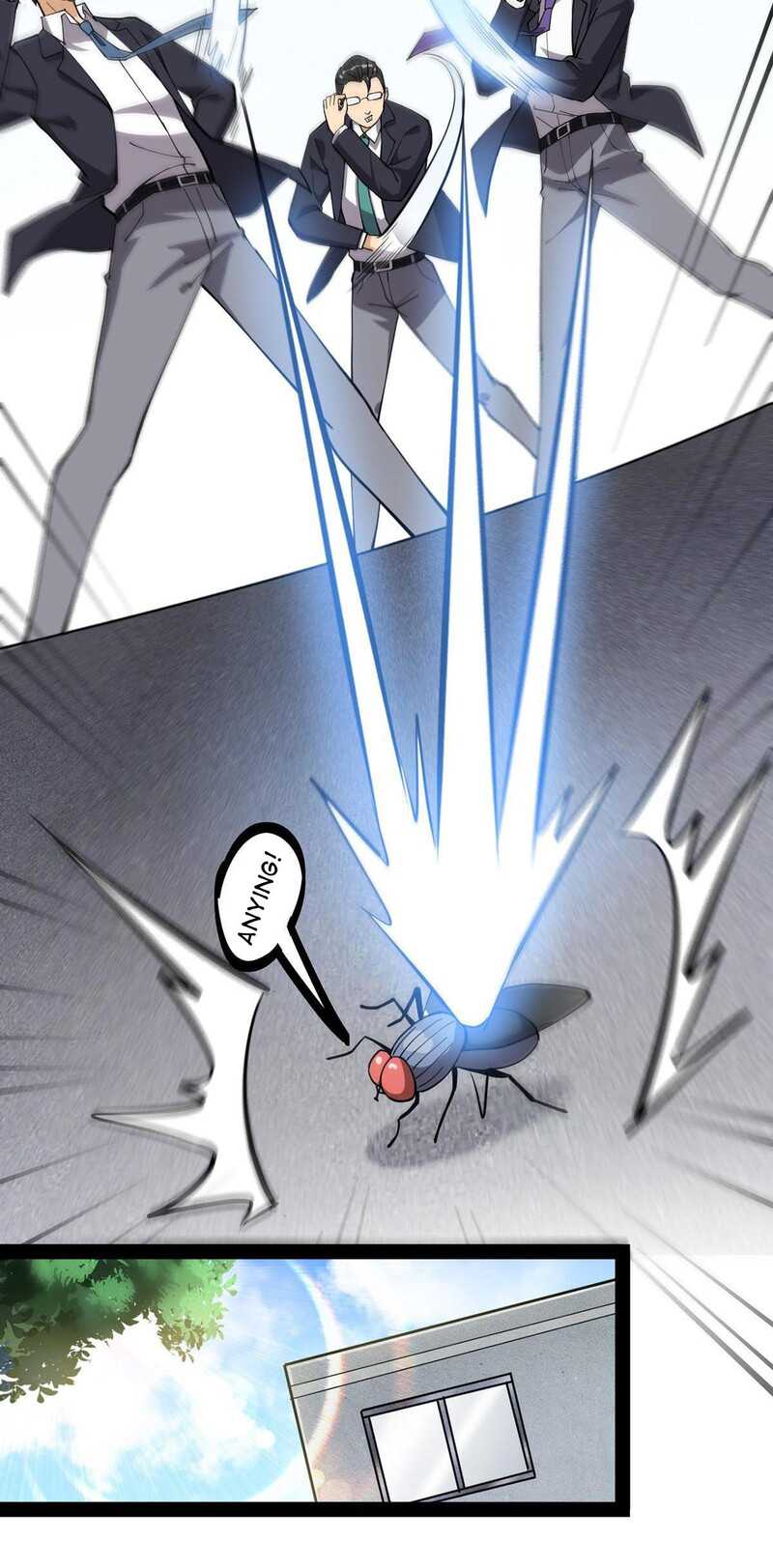 Fairy King’s Daily Life Chapter 30 Gambar 18