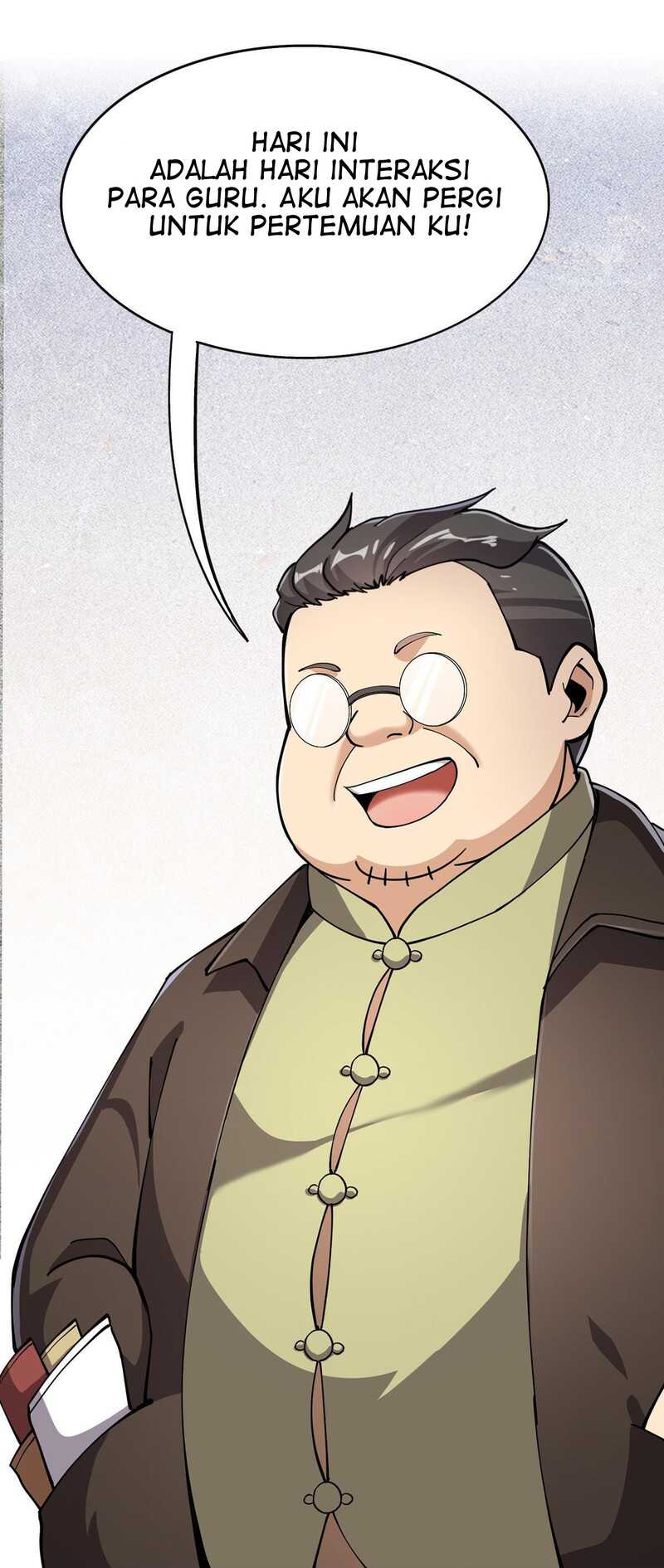 Fairy King’s Daily Life Chapter 30 Gambar 19