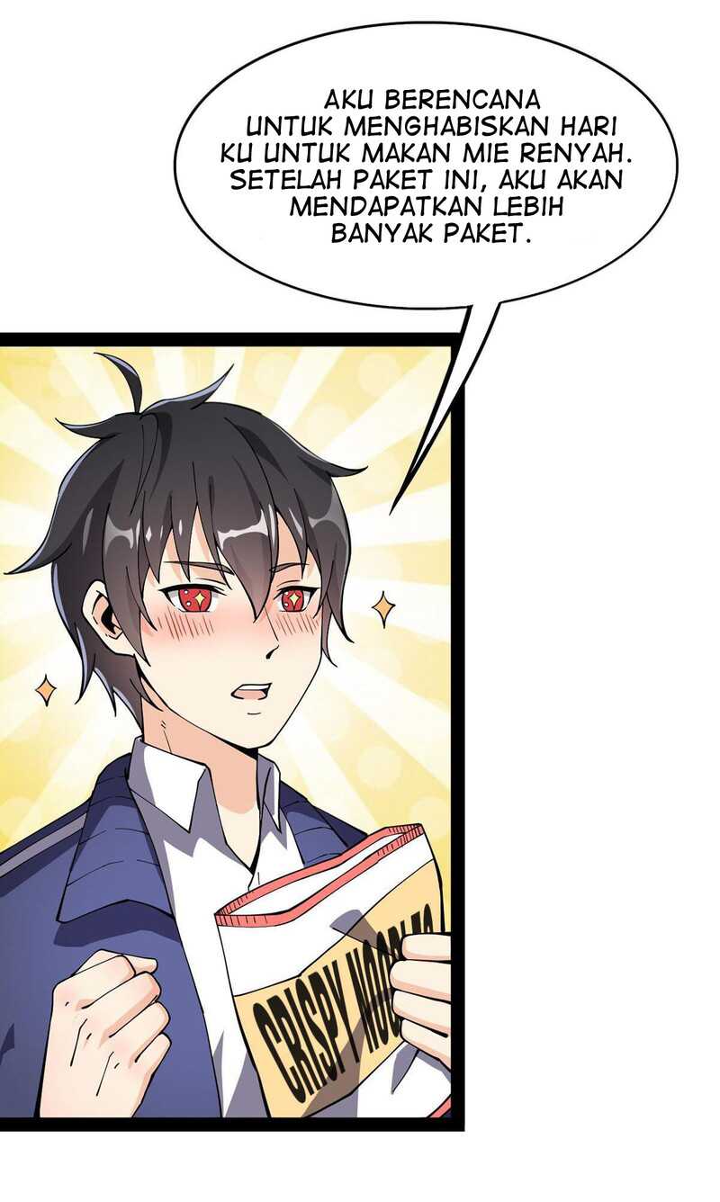 Fairy King’s Daily Life Chapter 30 Gambar 24