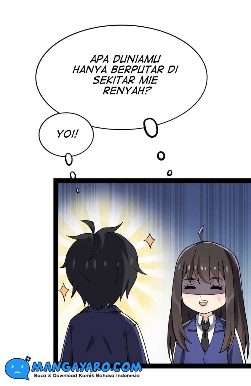 Fairy King’s Daily Life Chapter 30 Gambar 25
