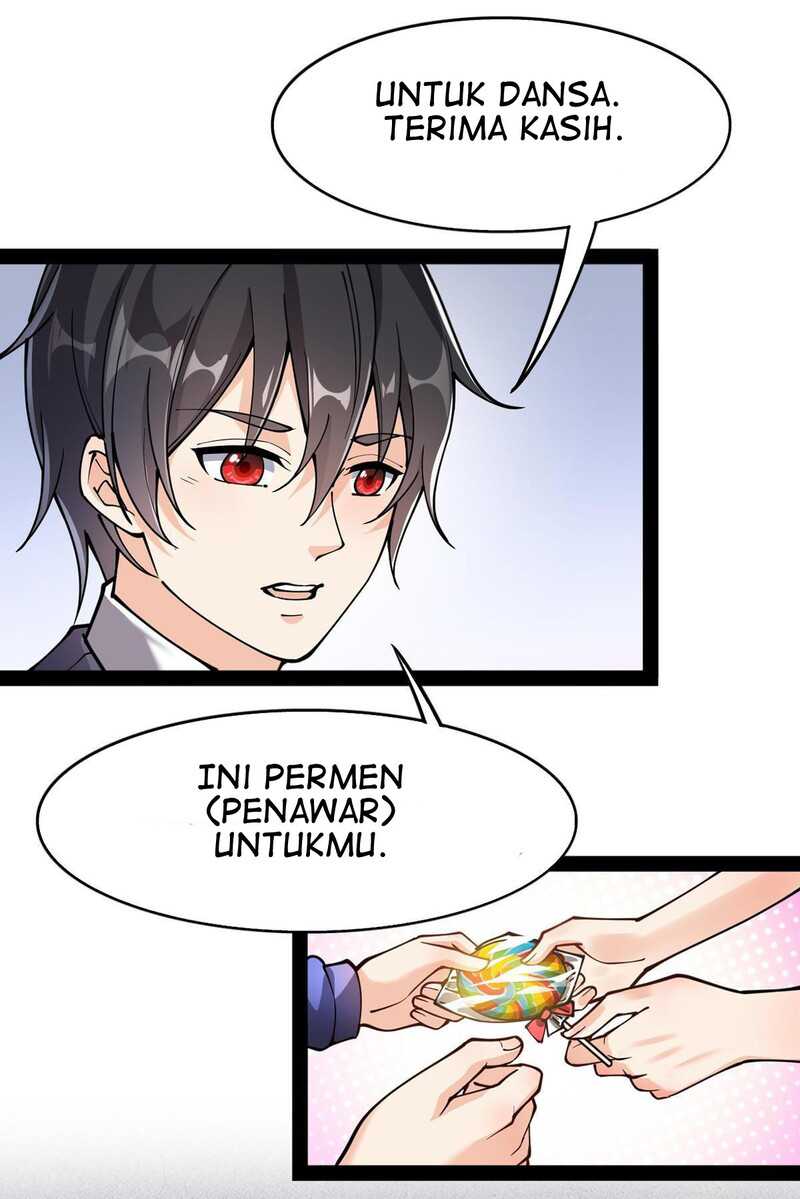 Fairy King’s Daily Life Chapter 30 Gambar 3