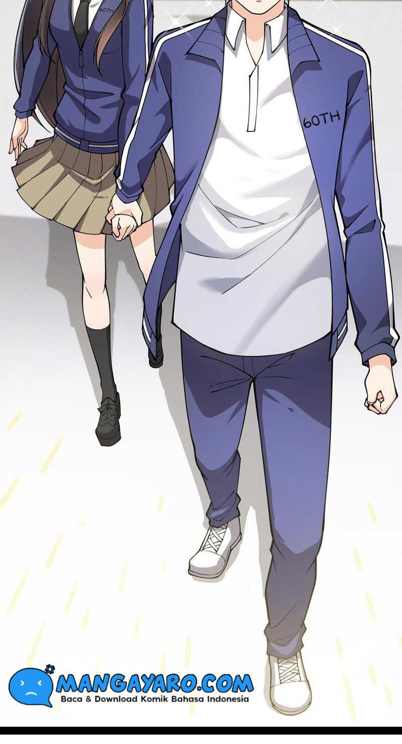 Fairy King’s Daily Life Chapter 30 Gambar 30