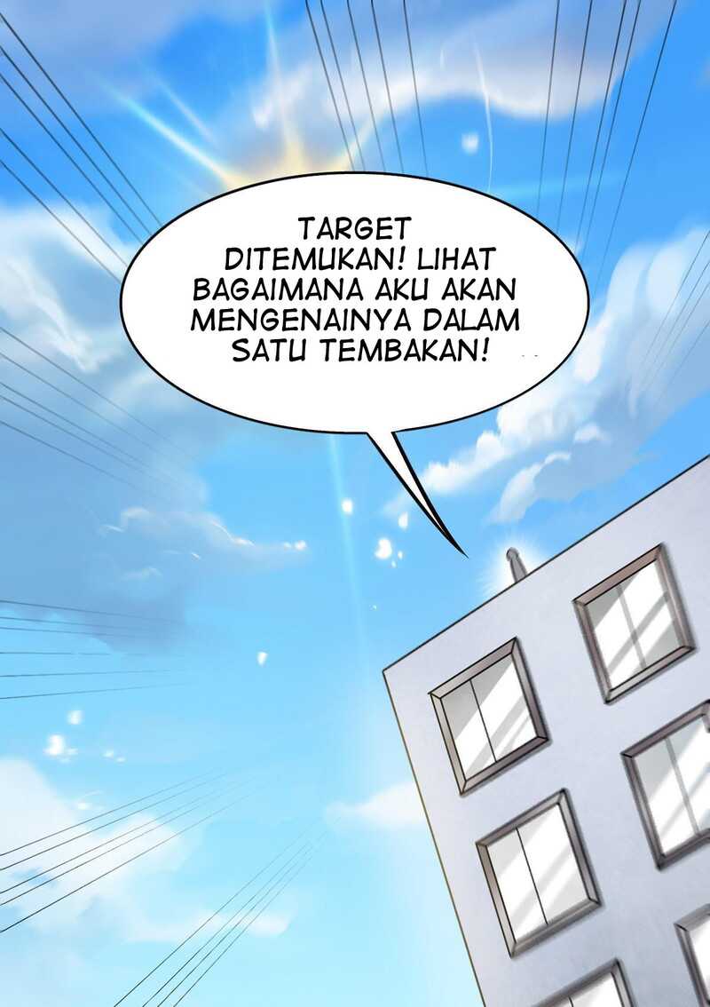 Fairy King’s Daily Life Chapter 30 Gambar 33