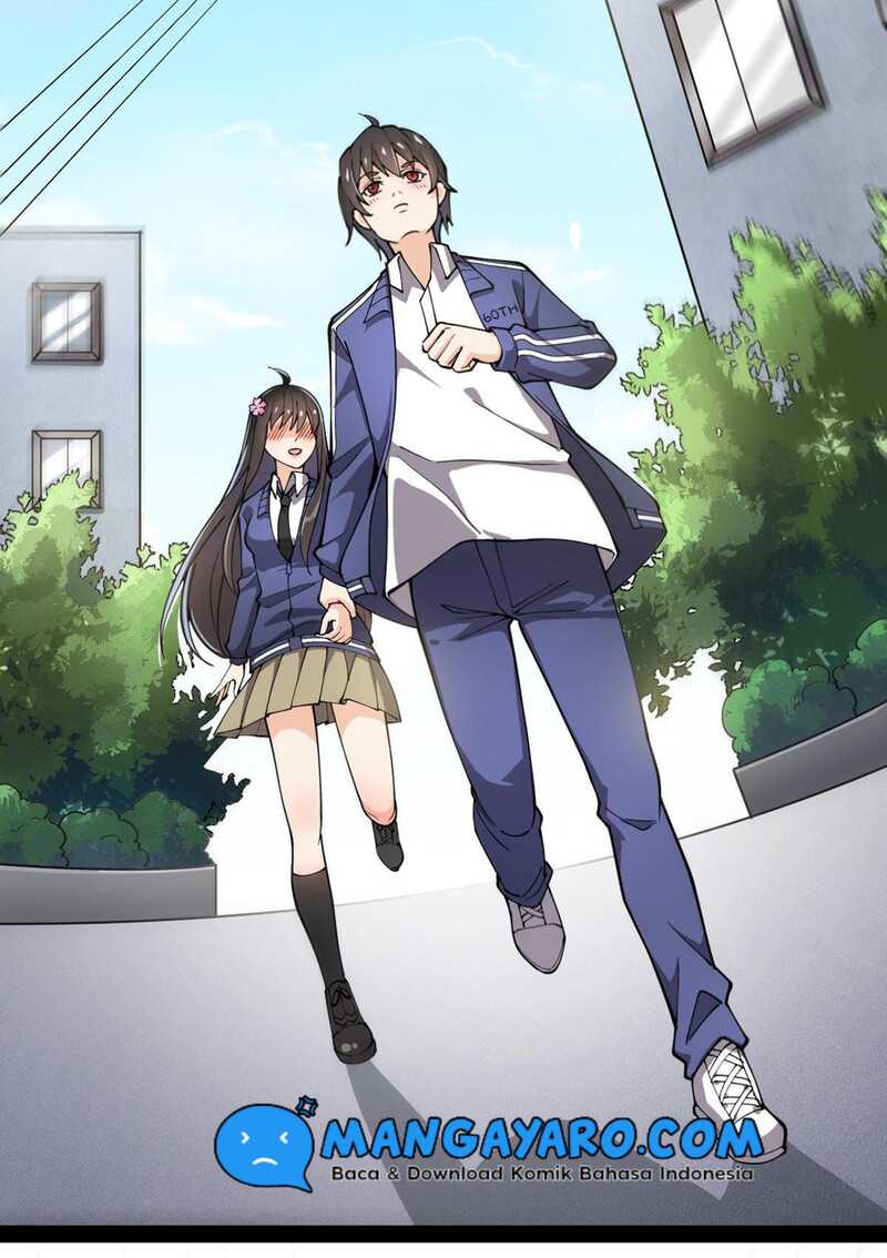 Fairy King’s Daily Life Chapter 30 Gambar 34