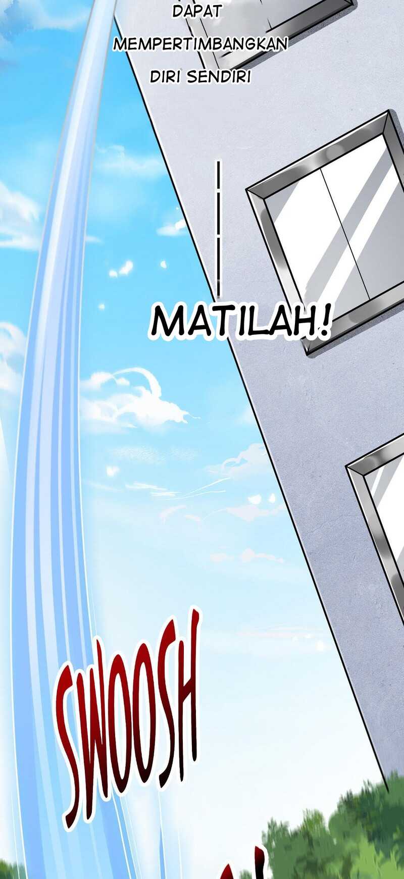 Fairy King’s Daily Life Chapter 30 Gambar 36